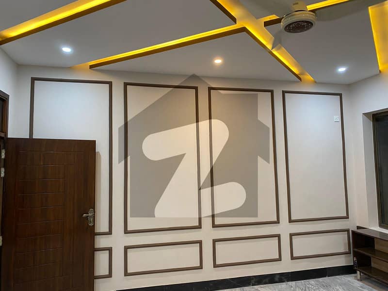 1 Kanal Brand New House For Sale In Regi Model Town Zone 3