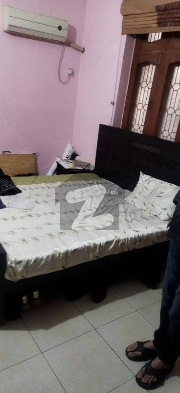 سرفراز رفیقی روڈ کینٹ لاہور میں 2 کمروں کا 10 مرلہ زیریں پورشن 75 ہزار میں کرایہ پر دستیاب ہے۔