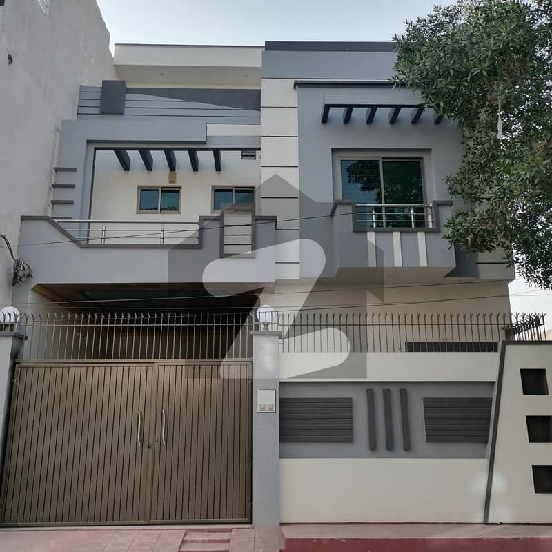5 Marla House Up For sale In Royal Palm City Sahiwal Royal Palm City