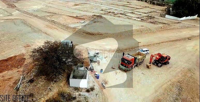 Rudn 1Kanal Residential Plot Executive Block Rudn 1Kanal Residential Plot Executive Block