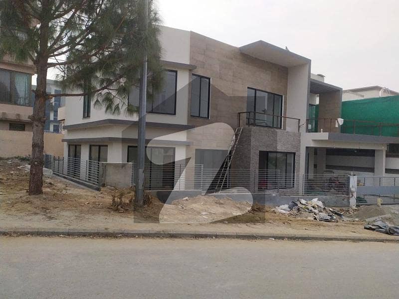 10 Marla Luxury House For Sale In Dha Phase 2 Islamabad