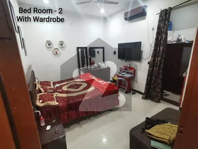 قصبہ کالونی سندھ انڈسٹریل ٹریڈنگ اسٹیٹ (ایس آئی ٹی ای) کراچی میں 5 کمروں کا 5 مرلہ مکان 1.4 کروڑ میں برائے فروخت۔