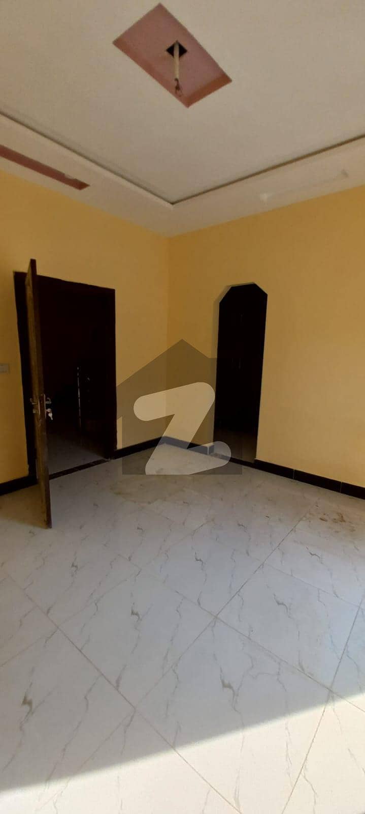 Ideal 4 Marla House Available In Chenab Rangers Road, Chenab Rangers Road