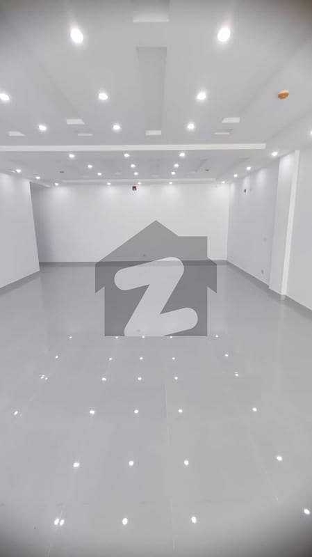 2 Marla Ground Mezzanine & Basement 1st Floor Available For Rent In DHA Phase 4 Block Gg On a Prime Location