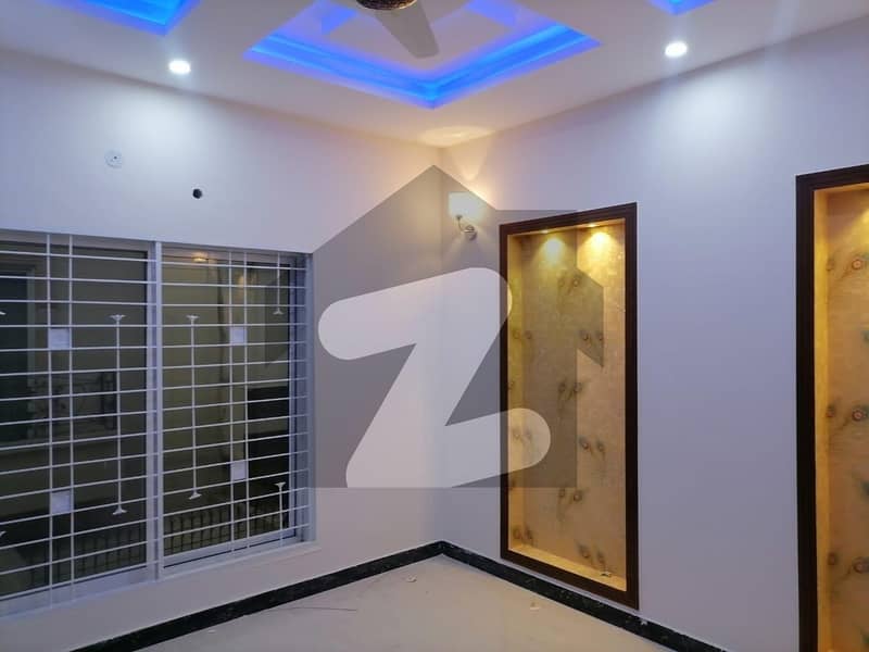 3 Marla Beautiful House For Sale In Eden Lane Villas 1 Near Lda Avenue 1 Lahore