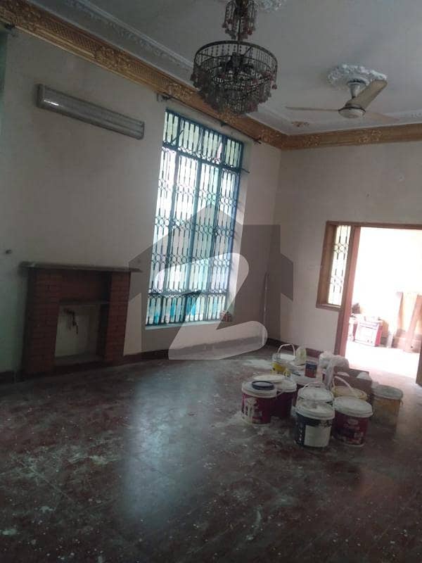 10 Marla Beautiful Full House For Rent Allama Iqbal Town Lahore Allama