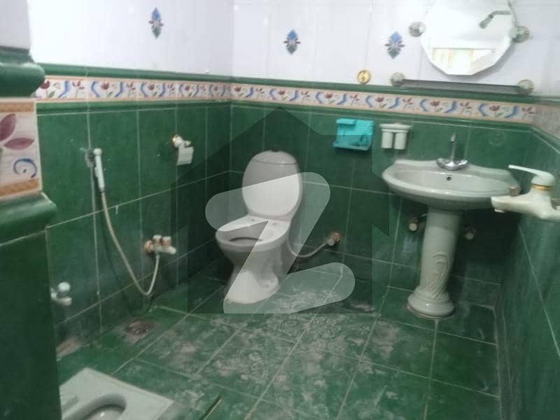 10 Marla Beautiful Full House For Rent Allama Iqbal Town Lahore Allama