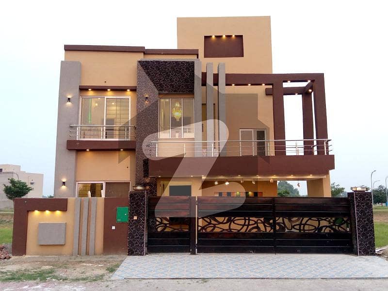Brand New Beautiful House For Sale