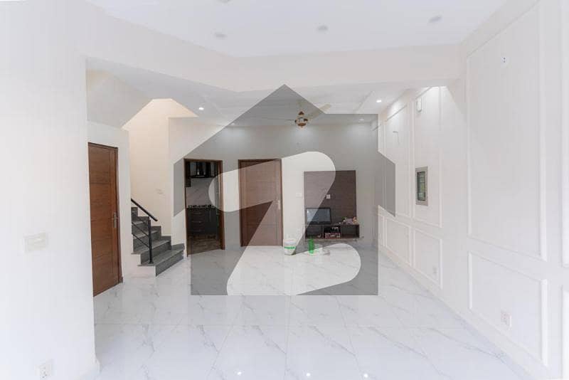 5 Marla Brand New Luxury House For Rent In Dha Phase 8