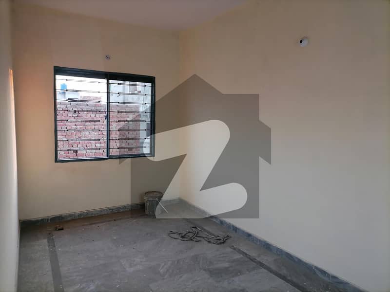 House For rent In Beautiful Marghzar Officers Colony