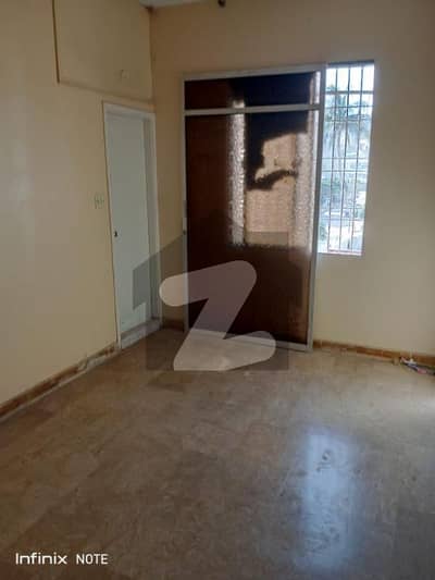 2nd Floor Flat Available For Rent In Block- I