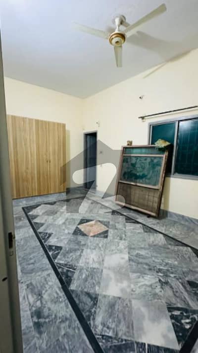 First Floor 2 Bed  Portion  At At Bilal Colony Dhoke Kashmir