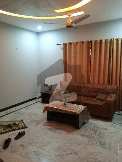 8 Marla Beautiful House For Rent G-15