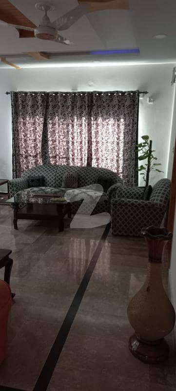11 Marla House For Sale G16 Islamabad