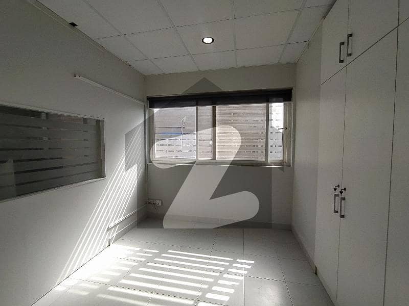 2800 sqft Office for rent in Clifton Diamond Clifton Karachi Clifton