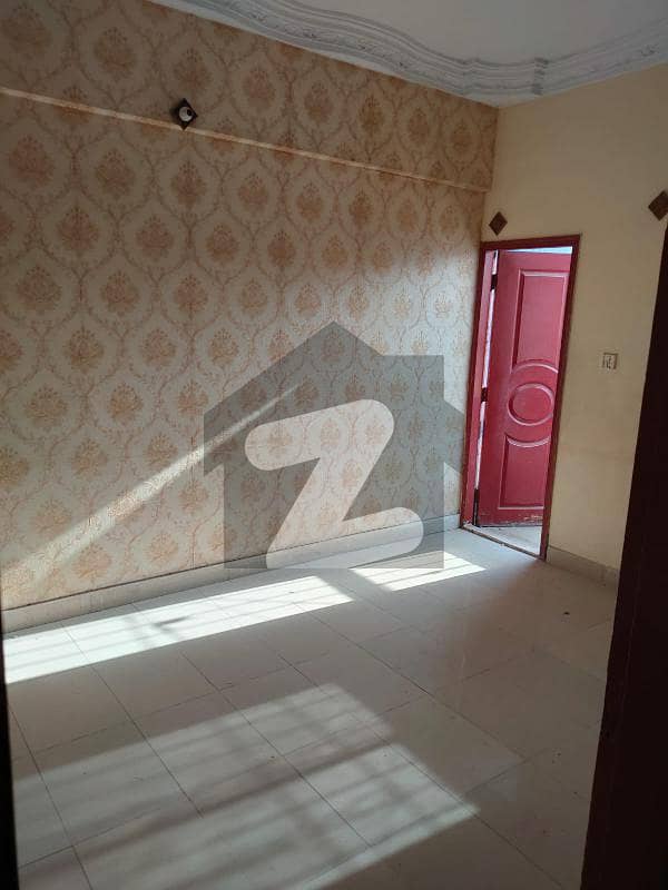 3rd Floor Flat Available For Rent In Block-i