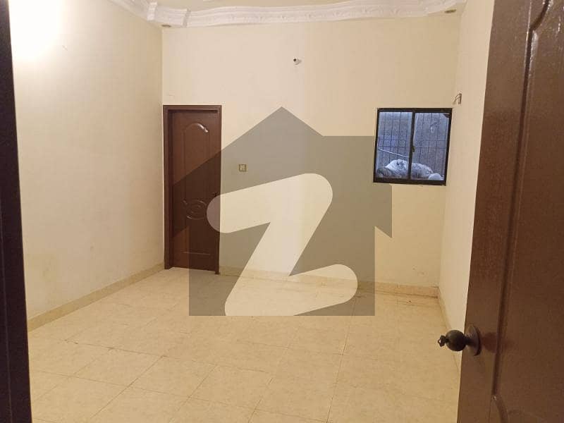 3 bed drawing dining 133 ghz portion for rent nazimabad 3 2nd floor