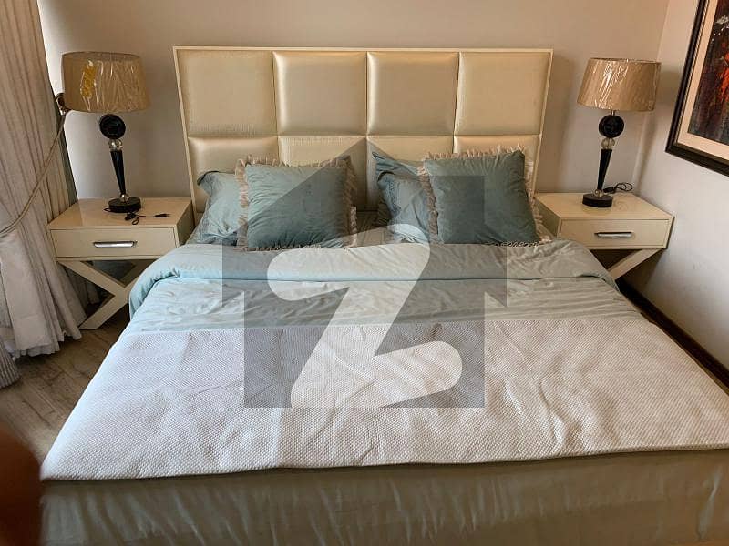 Downtown Hotel and Residences Apartment 1st floor 345 sq. ft. 1 bed