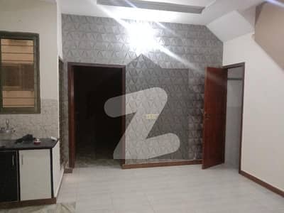 Flat For Rent In J2 Johar Town Lahore