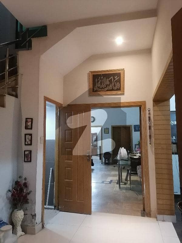 House Available For Sale in Prime Location Chaklala Scheme 3 Chaklala
