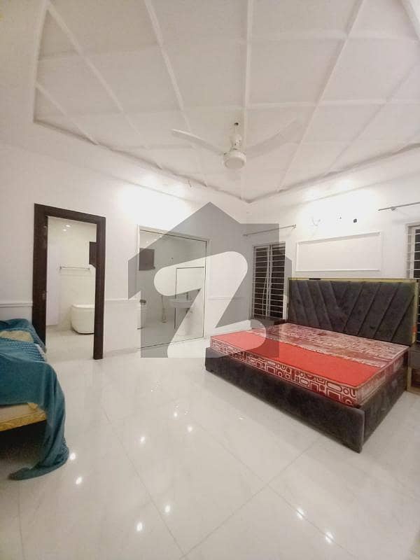 Prime Location 1 Kanal House Available For Rent In DHA Phase 7 V Block