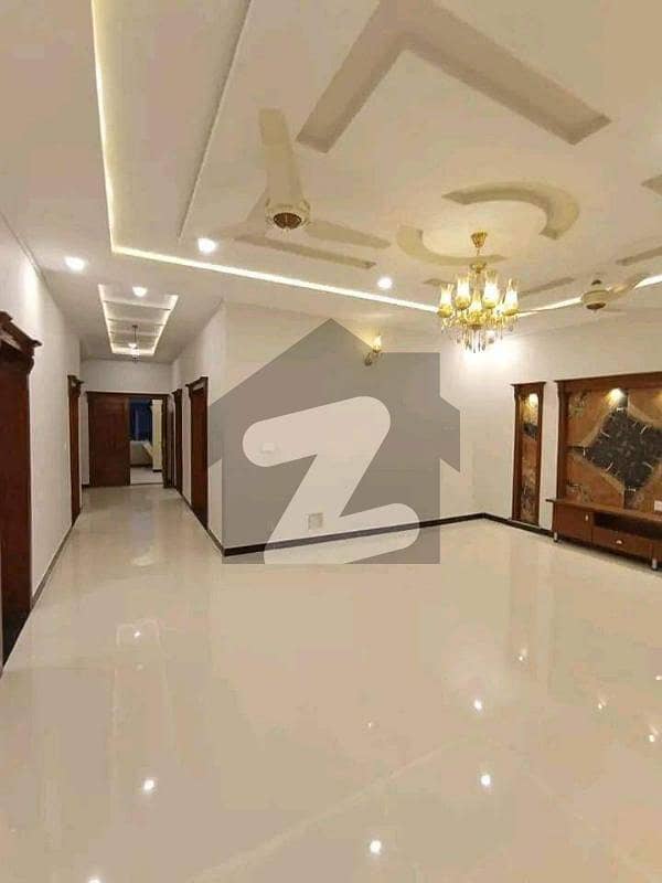 G 13 Brand New Double Story House For Sale  Islamabad