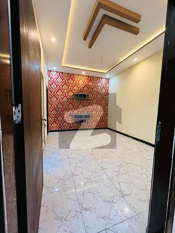 3 Marla Beautiful House For Sale In Al Ghani Garden Phase 3 AlGhani Garden Phase 3, AlGhani