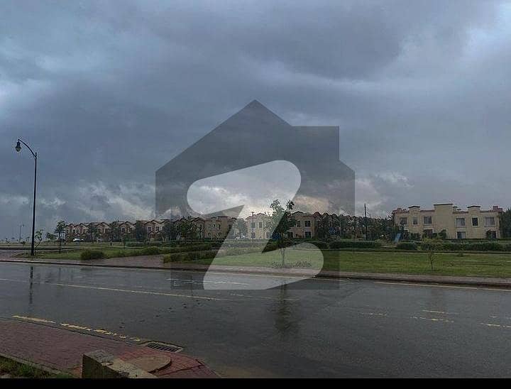 10  MARLA PLOT FOR SALE IN BAHRIA LIBERTY ON GOOD LOCATION