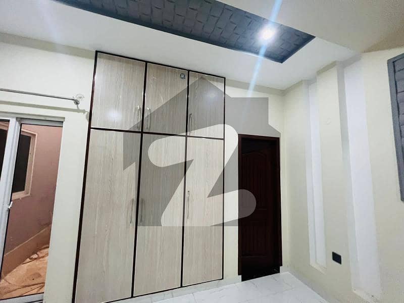 جیون سٹی ہاؤسنگ سکیم ساہیوال میں 2 کمروں کا 4 مرلہ مکان 22 ہزار میں کرایہ پر دستیاب ہے۔