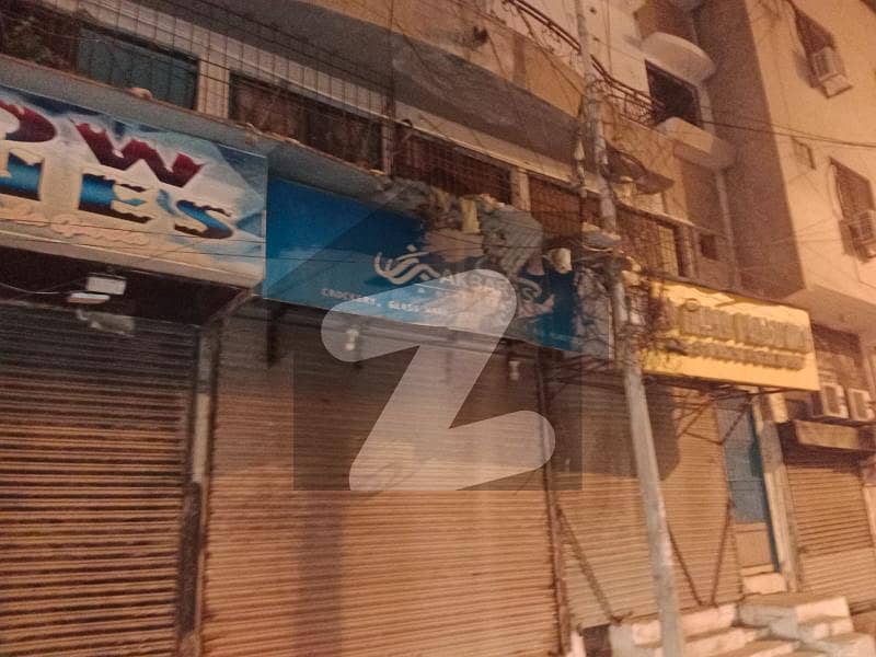 سٹیڈیم کمرشل ایریا ڈی ایچ اے فیز 5 ڈی ایچ اے کراچی میں 2 کمروں کا 2 مرلہ دکان 1.9 کروڑ میں برائے فروخت۔
