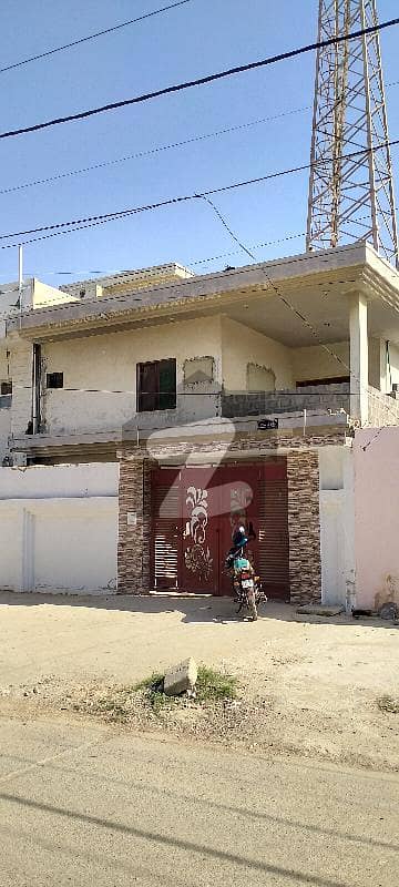 کلفٹن ۔ بلاک 4 کلفٹن کراچی میں 2 کمروں کا 16 مرلہ مکان 4 لاکھ میں کرایہ پر دستیاب ہے۔