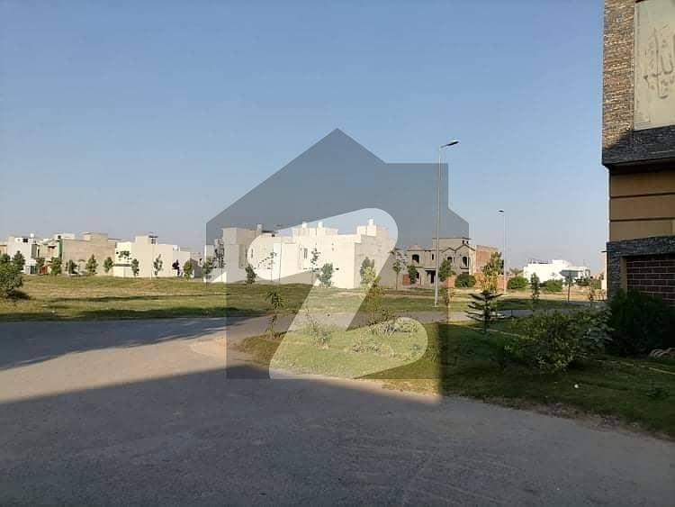 Plot Files for sales, Phase II Citi Housing sialkot on installment