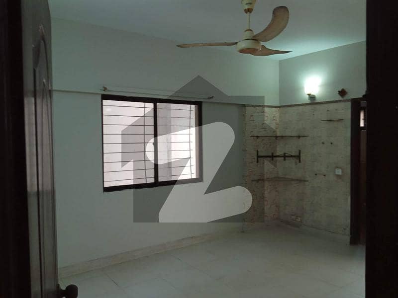 2 Bed Drawing Dining 1250 Flat For Rent Saima Project Nazimabad With All Facilities