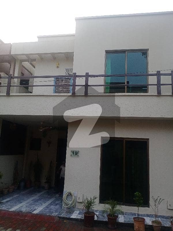 3 Marla House For Rent Gated Community Near Y Block Dha Walton Road