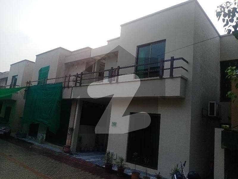 3 Marla House For Rent Gated Community Near Y Block Dha Walton Road