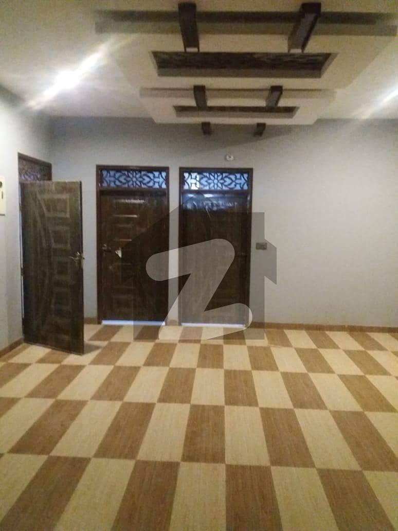 Reasonably-Priced Prime Location 1600 Square Feet Upper Portion In PECHS Block 6, Karachi Is Available As Of Now