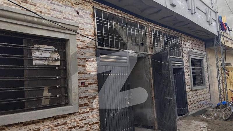 لہتاراڑ روڈ اسلام آباد میں 2 کمروں کا 2 مرلہ مکان 30 لاکھ میں برائے فروخت۔