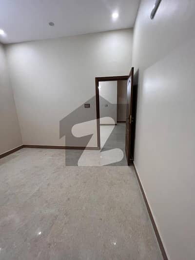 Naya Nazimabad - Block D 160sqyads House Available For Rent