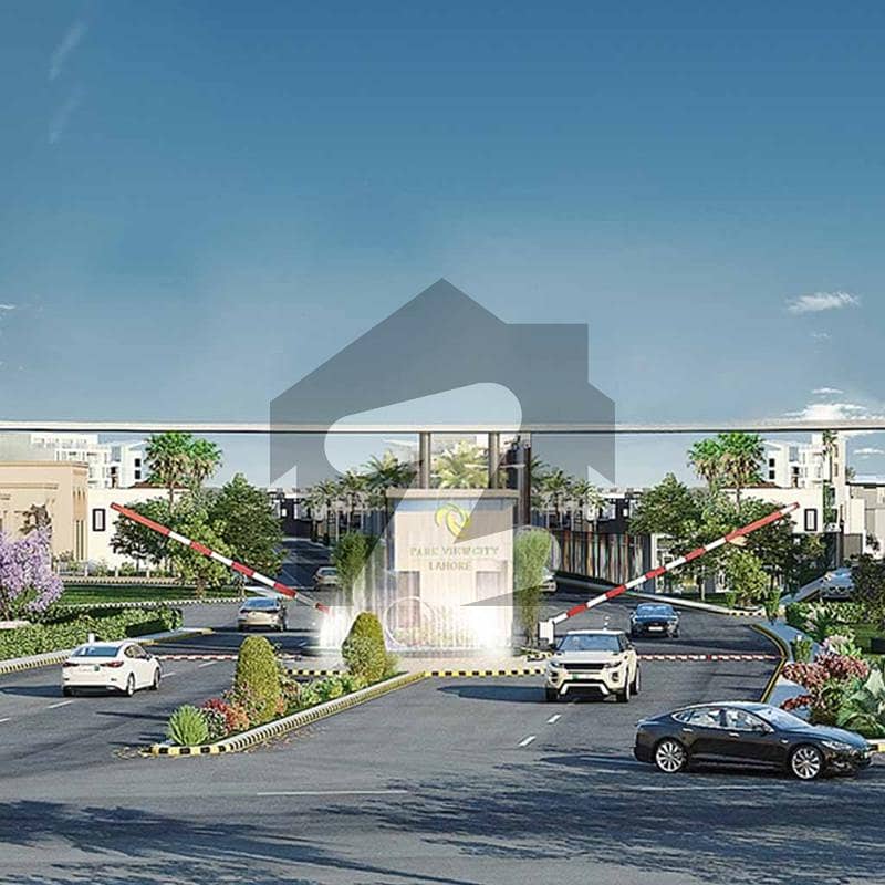 Plot For Sale Park View City Islamabad commercial DawnTawn Park View