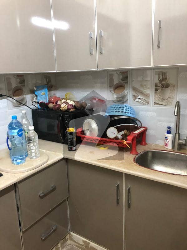 F10 Al Mustafa Tower Studio Fully Furnished Apartment For Rent Only Single Ladies Beautiful