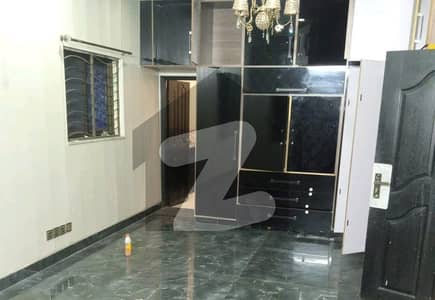 A 1 Kanal Upper Portion Has Landed On Market In Firdous Market Of Lahore