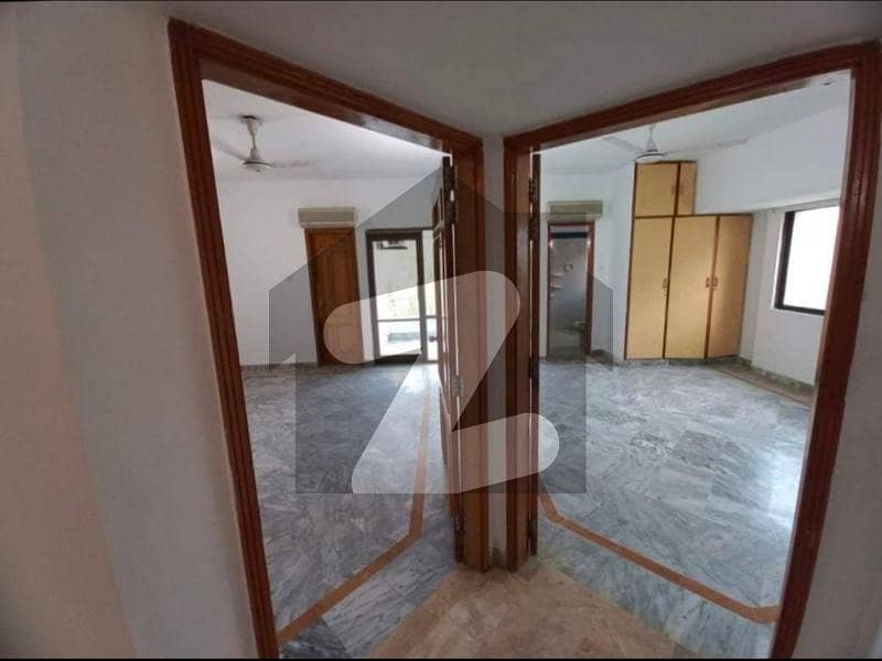 F10 Al Mustafa Tower Full Renovated Apartment For Rent Beautiful Location F10, Islamabad