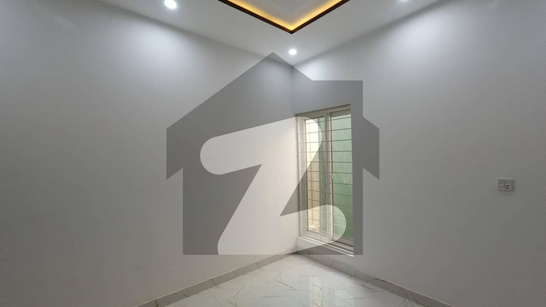 13 Marla Upper Portion In Air Avenue - Block N Is Available For rent