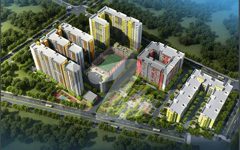 Park Road Housing Enclave 1Kanal Plot For Sale Park Road, Islamabad ID43251956