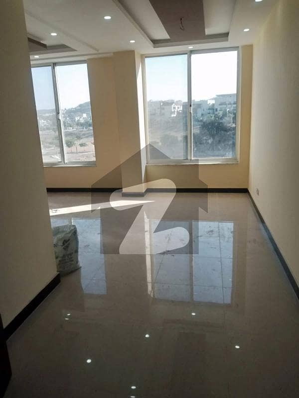 1 Bed New Flat For Rent Dha Phase-1 Sector F Islamabad