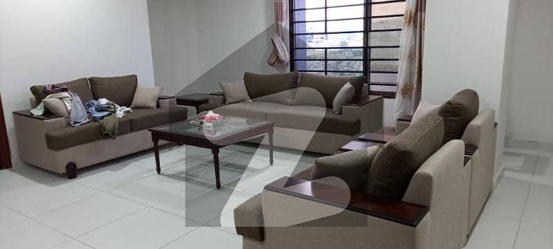 Faisal Town Block A, 2 Bedroom Apartment For Rent