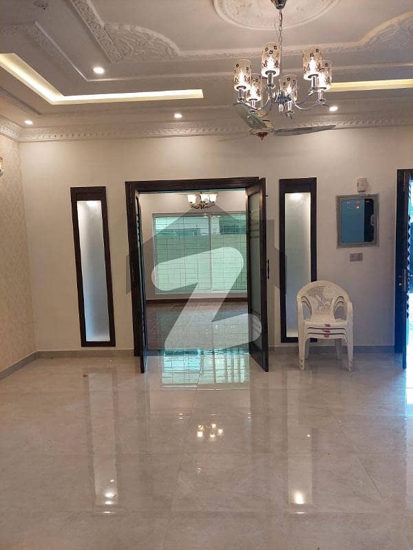 1 Kanal Brand New Type Luxury Spanish House For Rent In Architect Society Near Ucp University, Abdul Sattar Eidi Road, Shaukat Khanum Hospital, Emporium Mall