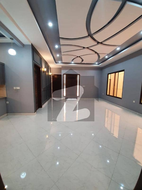 G+1 Brand New House Is Available For Sale