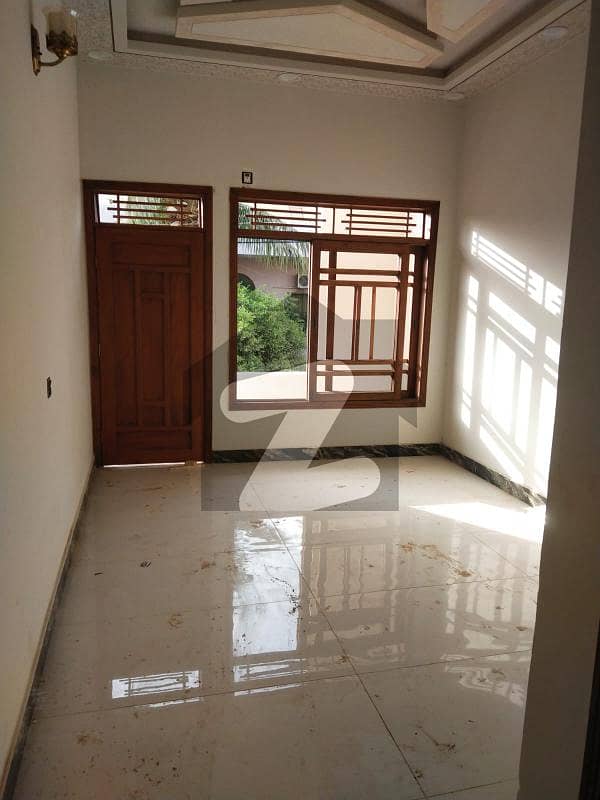 240 Sq Yard 2nd Floor Portion For Sale In Block 5 GulshaneIqbal