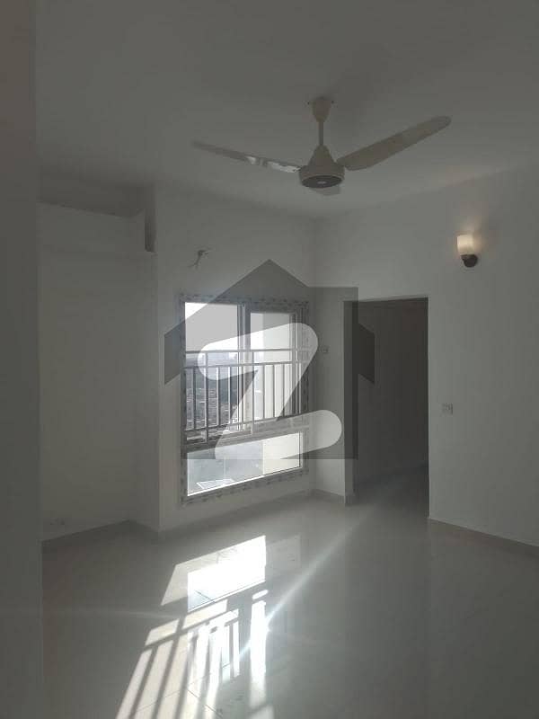 Outclass Apartment For Rent in Com 3 Residency Block 6 Clifton
